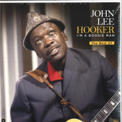 I’m A Boogie Man – The Best of