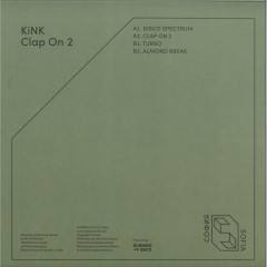 Clap On 2 EP