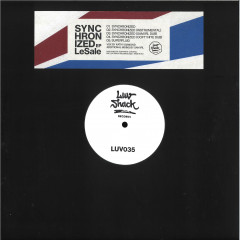 Synchronized EP
