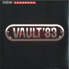 NOW Yearbook – THE VAULT: 1983