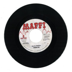 RUN DI SESSION / TALKING YARDIE