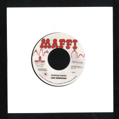 RUN DI SESSION / TALKING YARDIE