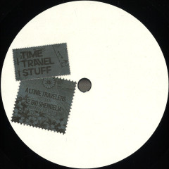 Time Travel Stuff 001