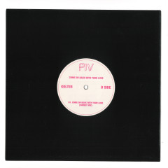 Come On Back With Your Love