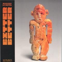 Bitter Better / Kindness Weakness