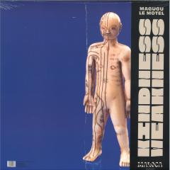 Bitter Better / Kindness Weakness