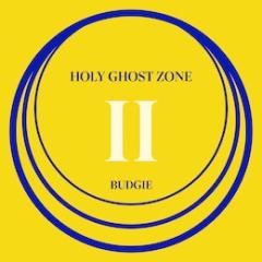 Holy Ghost Zone II (TAPE)