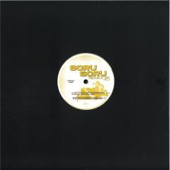 ReWax EP Vol. 2