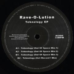 Teknology EP