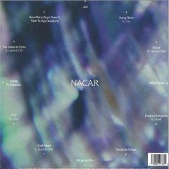 Nacar LP 2x12"