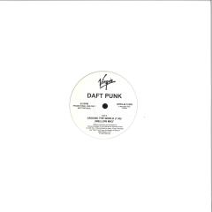 Around The world (Original + M.A.W. Remix)