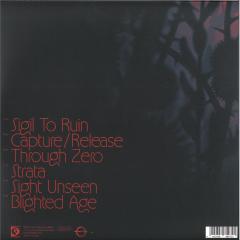 THROUGH ZERO LP 2x12"