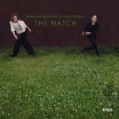 The Match LP