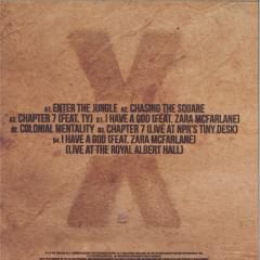 Chapter 7 (10th Anniversary Edition) EP