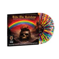 Ride ​The Rainbow - The ​Ultimate ​Tribute to LP 2x12"