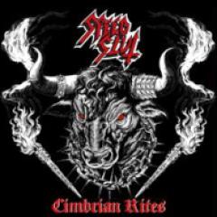 Cimbrian Rites LP