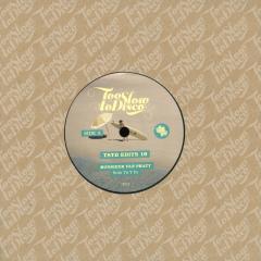 TSTD Edits 19 (7")