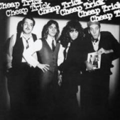 Cheap Trick LP