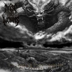 A Bleeding Tree Hanging Self Destruction LP