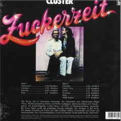 ZUCKERZEIT