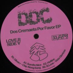 Dos Cremaets Por Favor EP