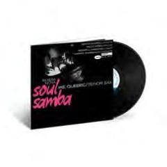 Bossa Nova Soul Samba