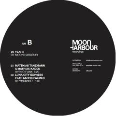 25 Years of Moon Harbour (Part 1)