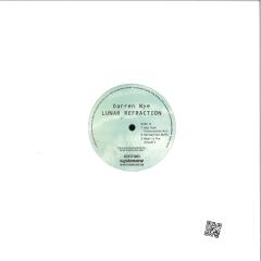 Lunar Refraction EP (System One)