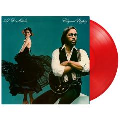 Elegant Gypsy LP