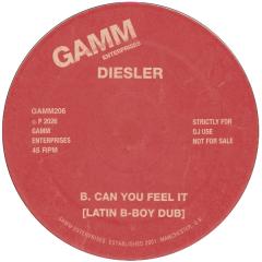 CAN YOU FEEL IT