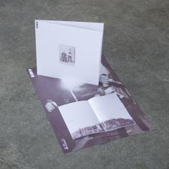 No Contact LP 2x12"