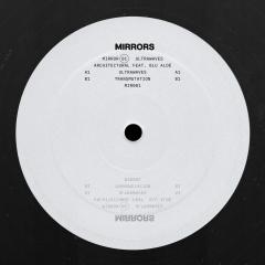 Mirror#1: Ultrawaves