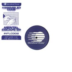 Mental Escape EP