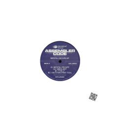 Mental Escape EP