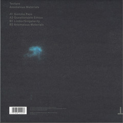 Anomalous Materials