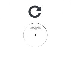 My Life With The Machines Vol.4 (2x12")
