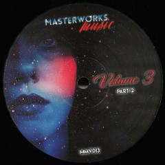 Masterworks Vol. 3 Part 2