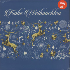 Frohe Weihnachten