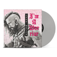 I'M A WARRIOR EP