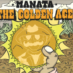 The Golden Age LP 2x12"