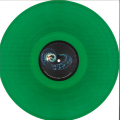 Desde los oídos de un sapo LP