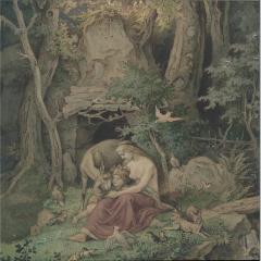 I Can Hear The Grass Grow