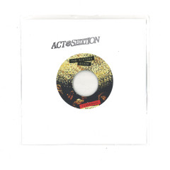 FEMME FATALES EP (2x7")