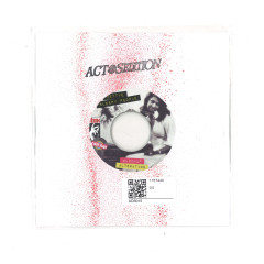 FEMME FATALES EP (2x7")