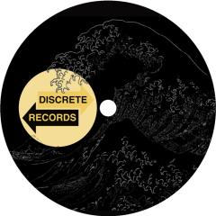 Tsunami / Full Flight LP