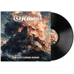 The Lost Legion Rising LP