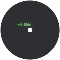 Return To Bass LP