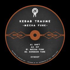 Mecha Funk