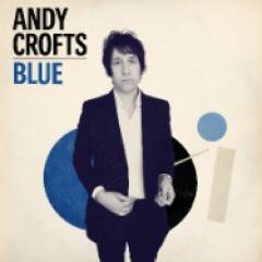 Blue (7")