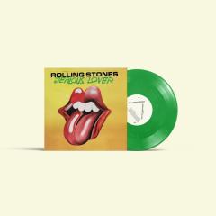 Jealous Lover (10")
